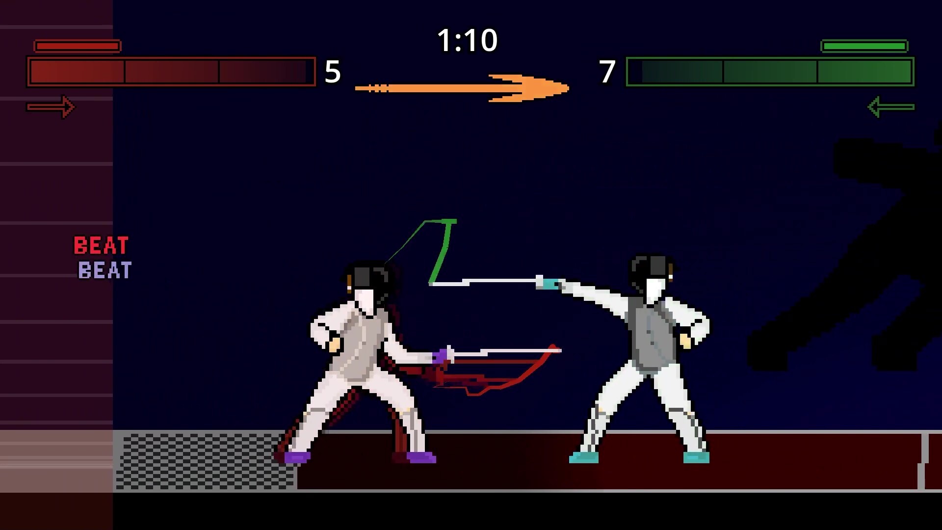 Right of Way screenshot 17