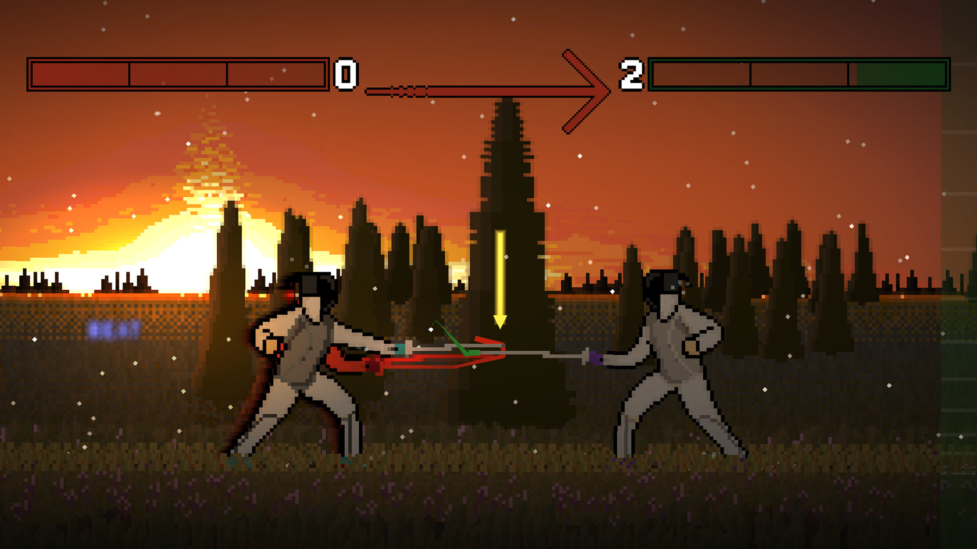 Right of Way screenshot 22