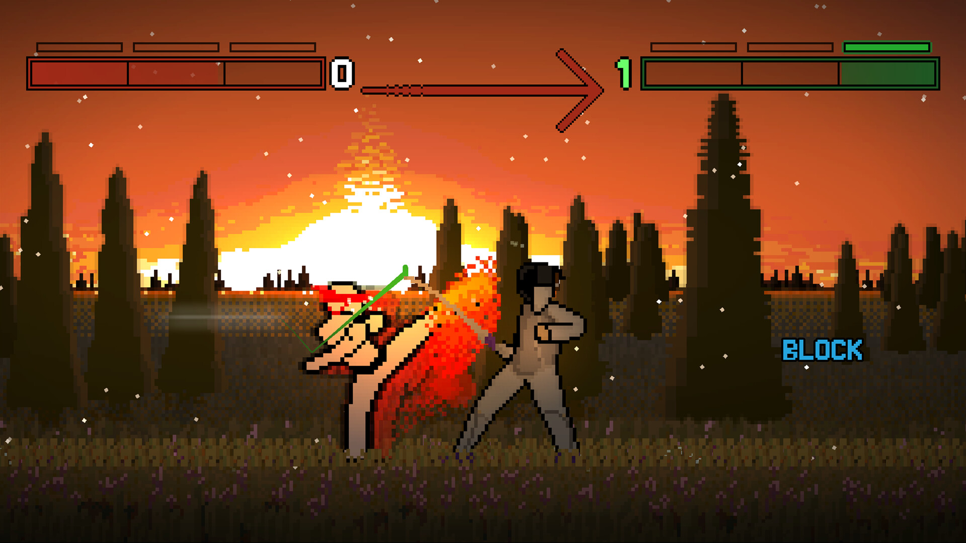 Right of Way screenshot 16