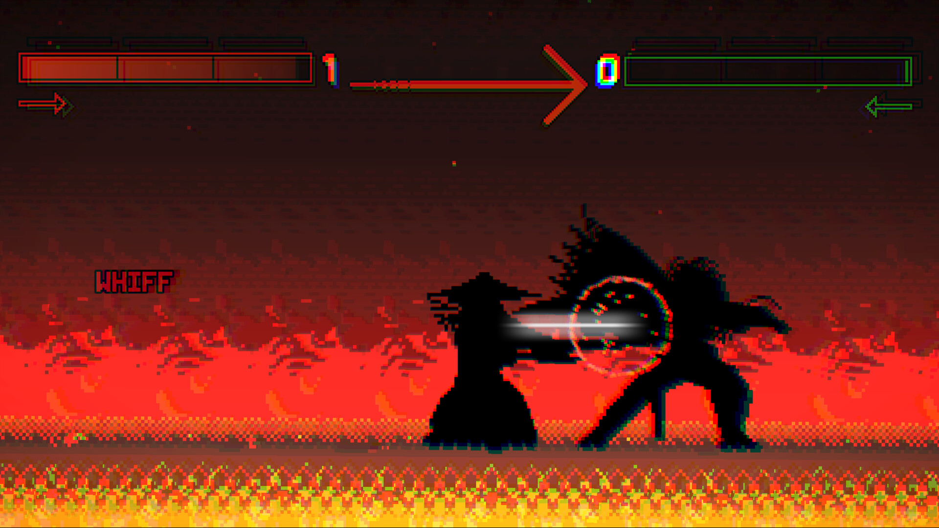 Right of Way screenshot 7