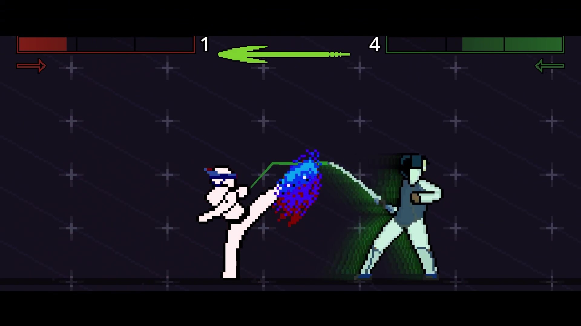Right of Way screenshot 10