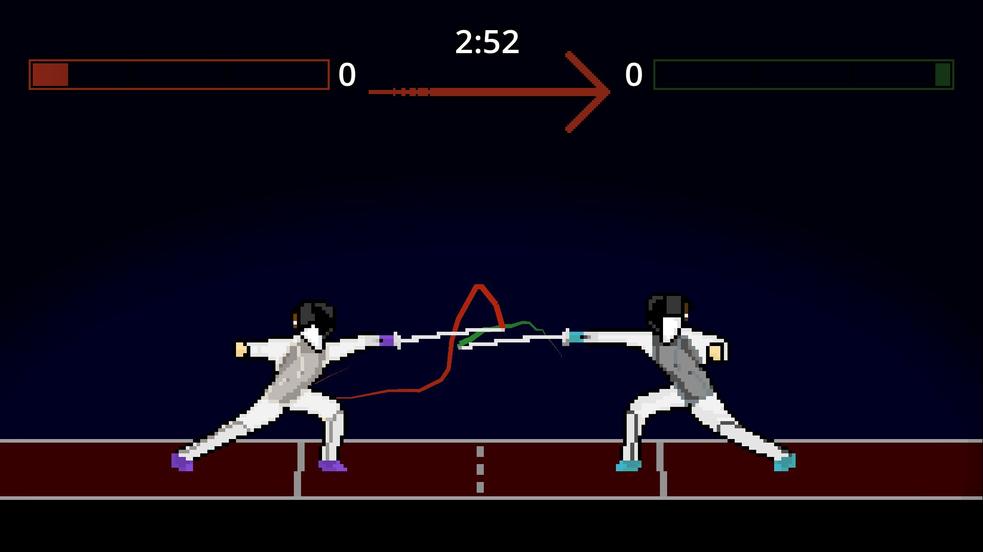 Right of Way screenshot 3