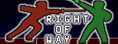 Right of Way cover