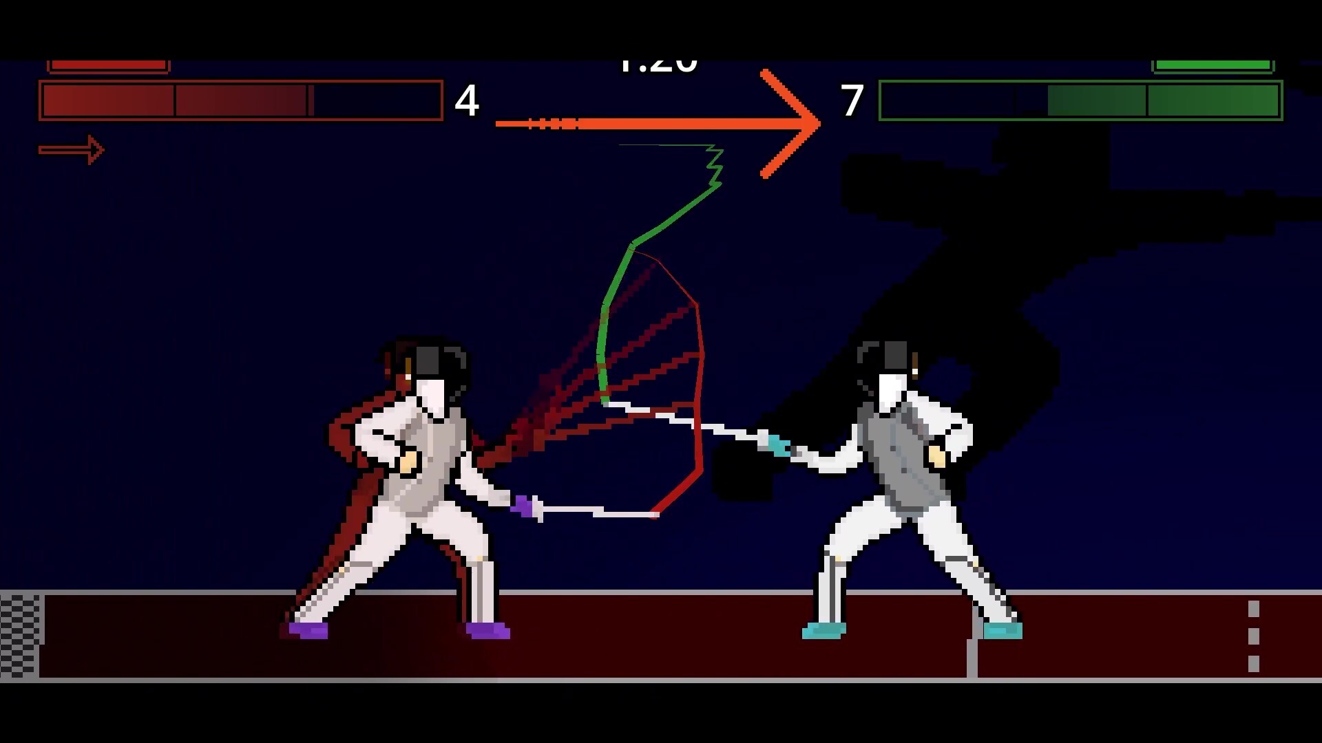 Right of Way screenshot 13