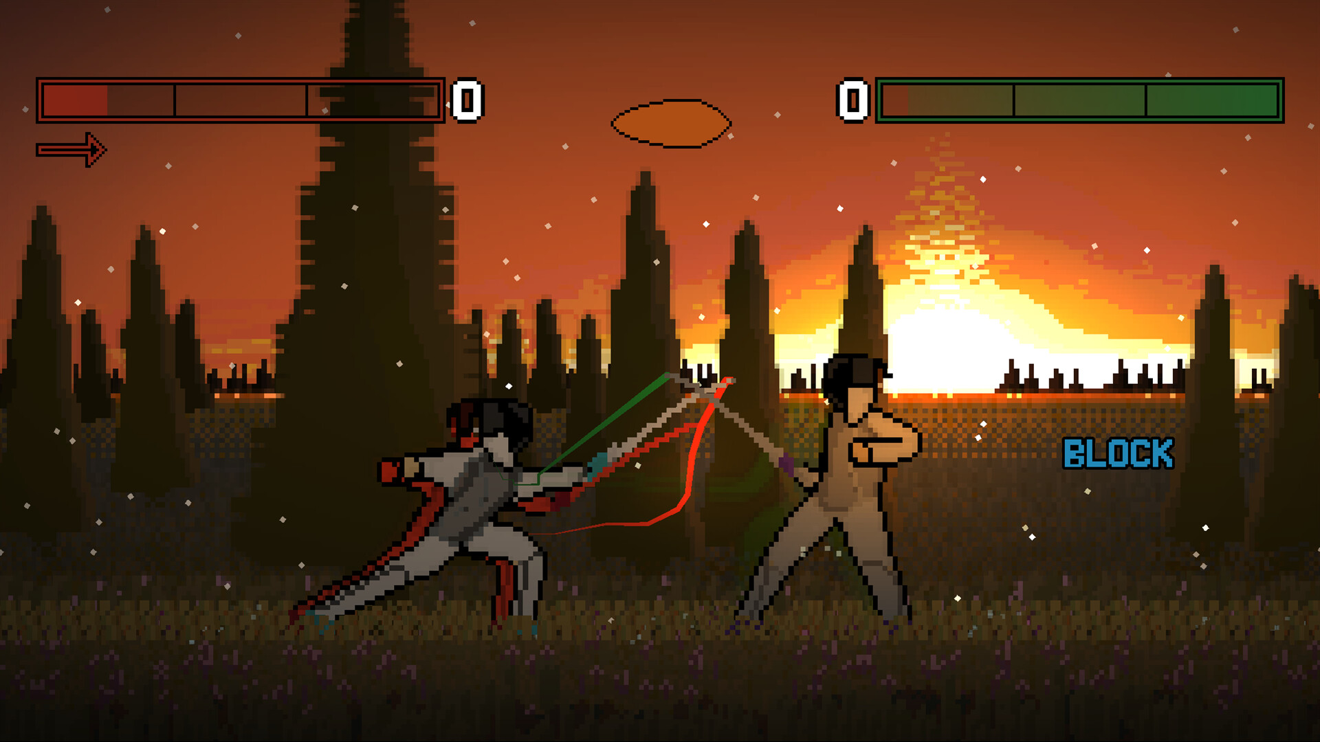 Right of Way screenshot 2