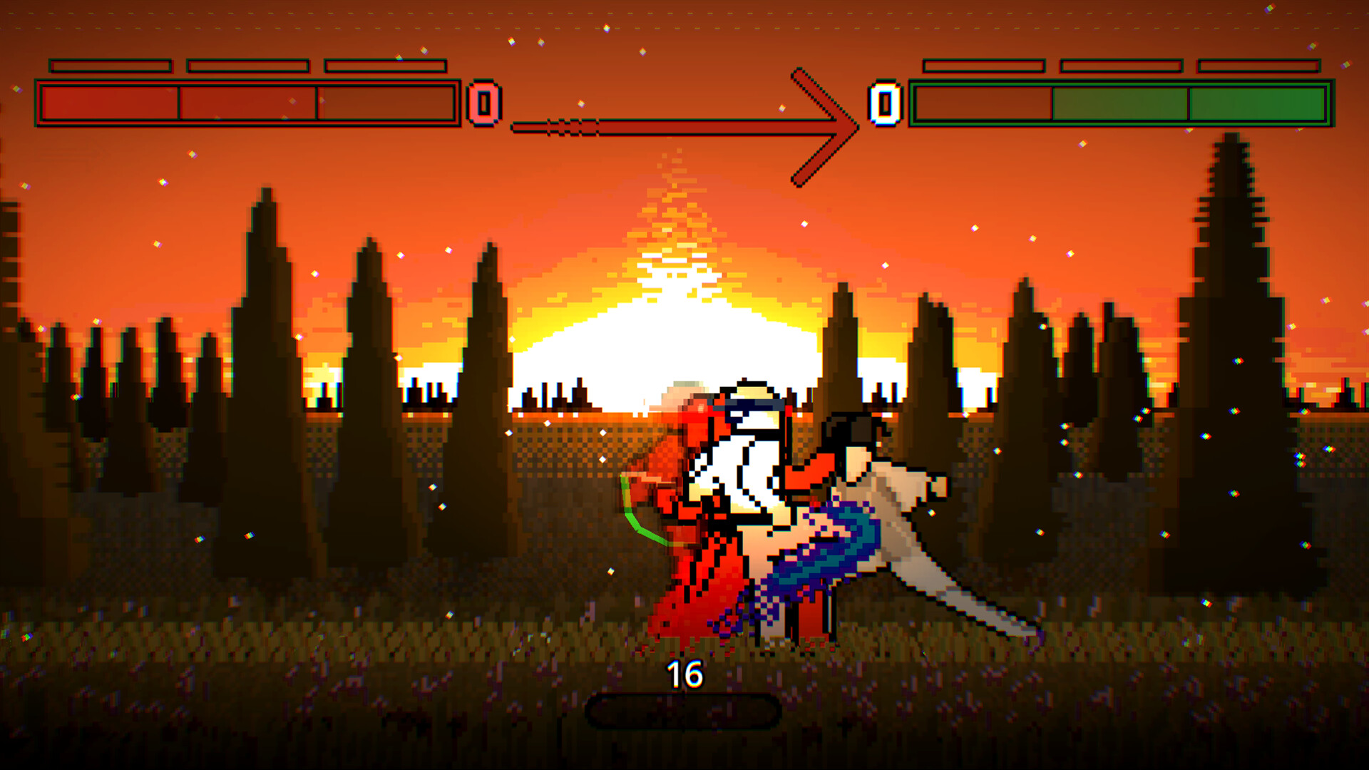 Right of Way screenshot 9