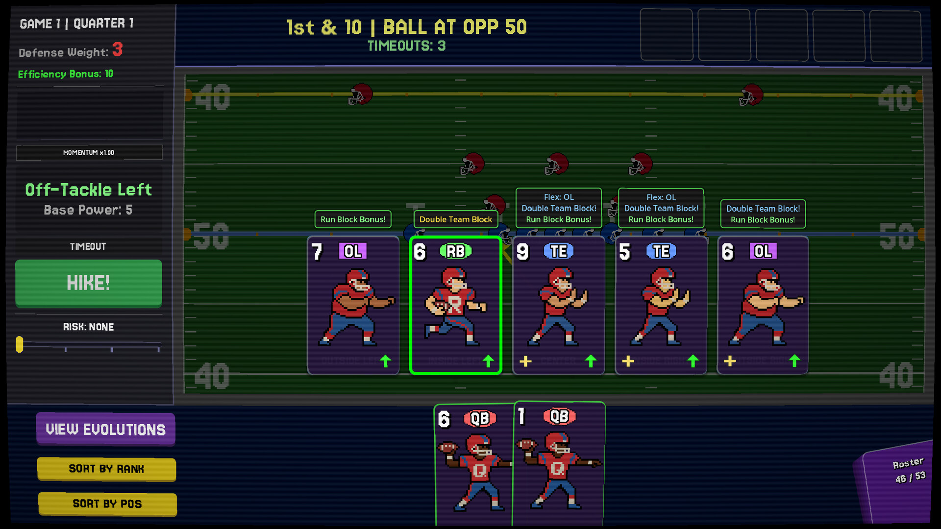 Hard Count screenshot #8