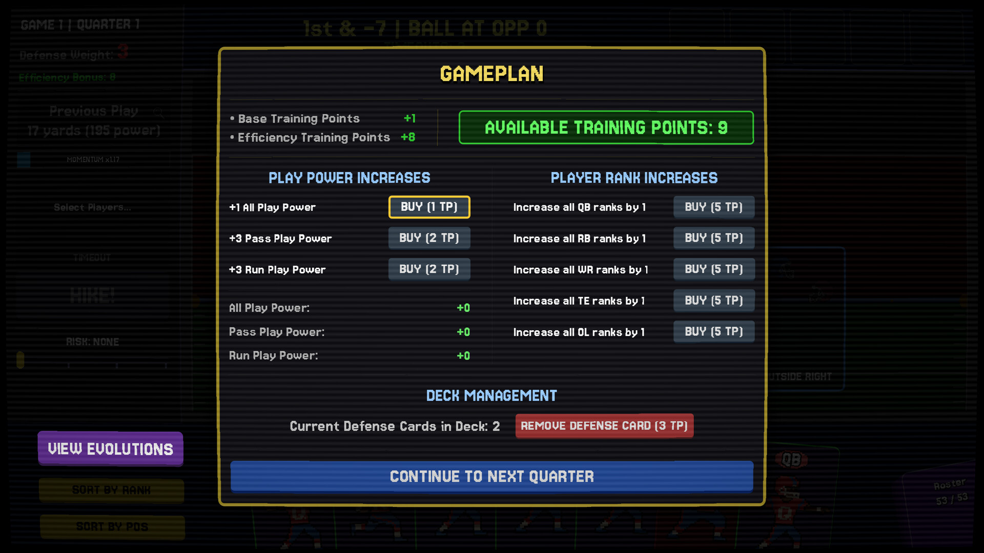 Hard Count screenshot 9