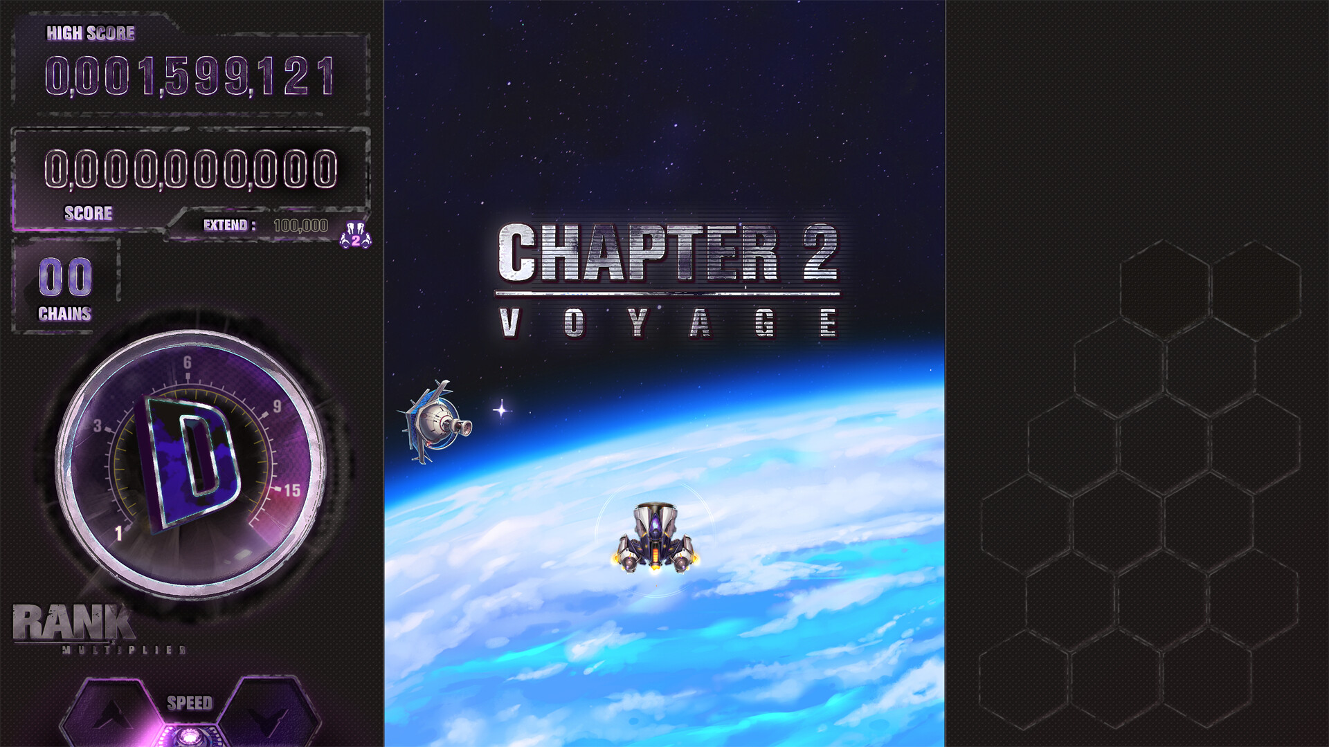 RAMMBOCK screenshot #9