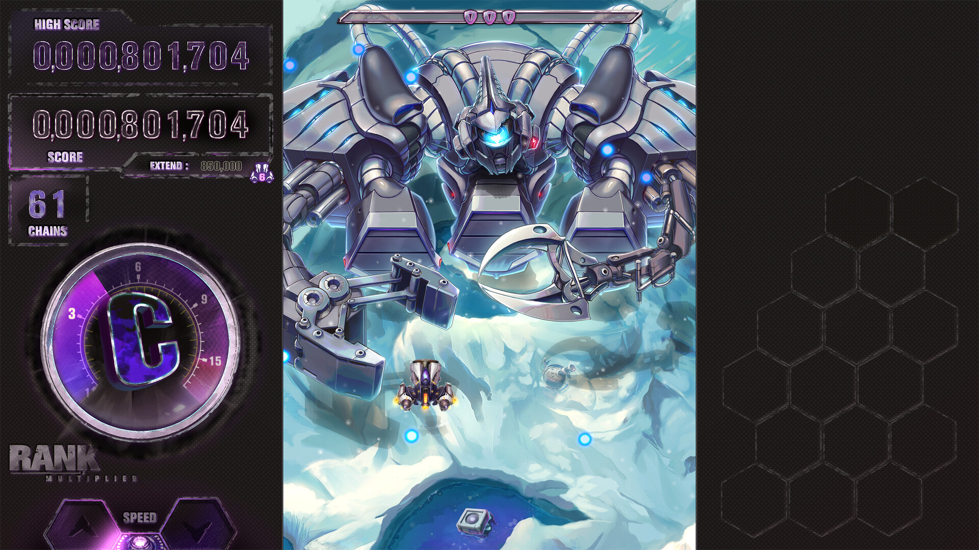 RAMMBOCK screenshot #6