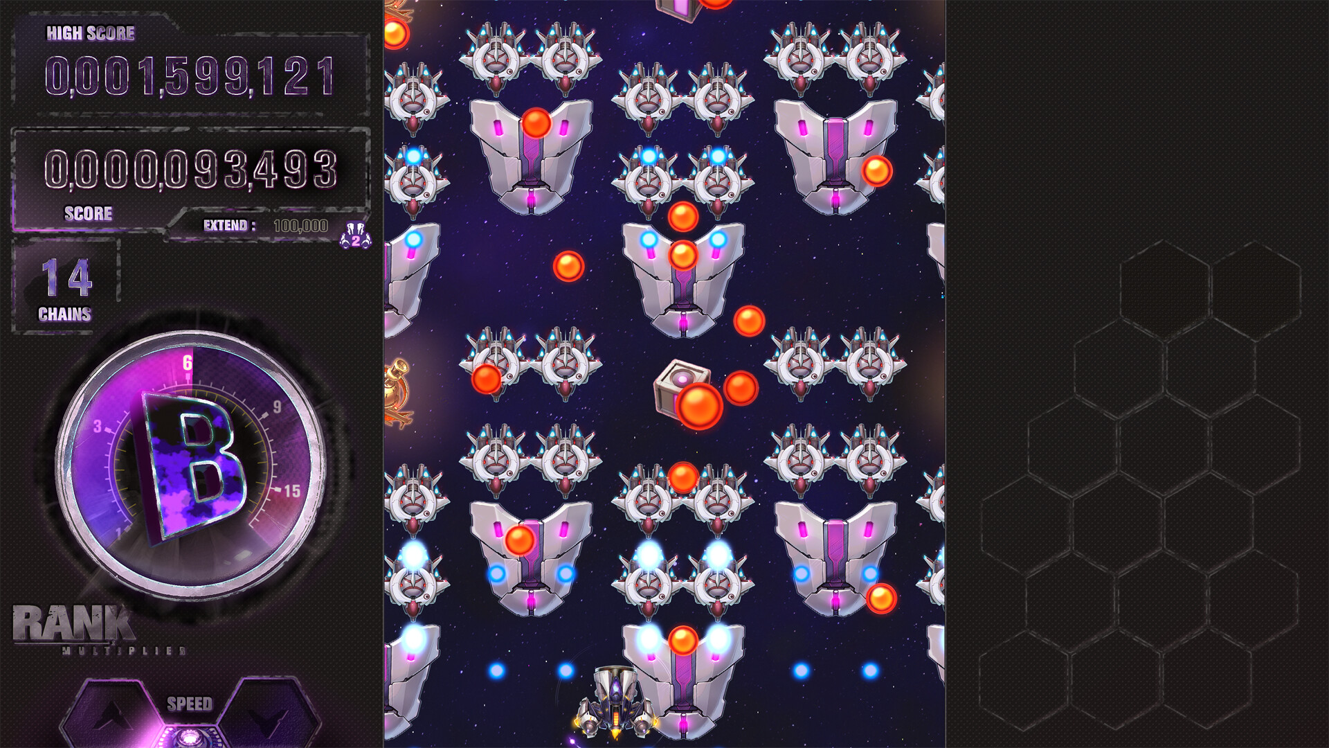 RAMMBOCK screenshot #12