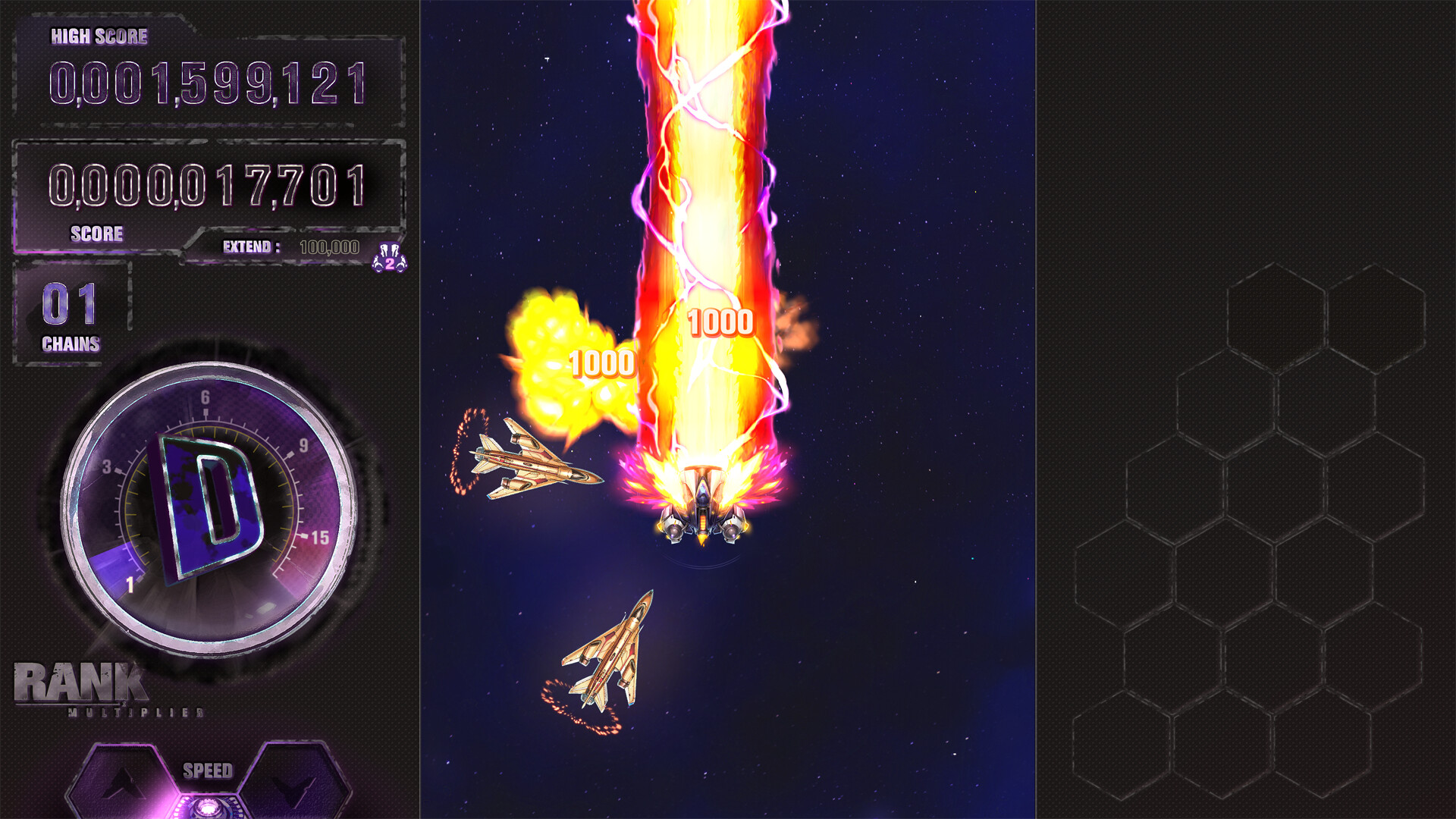 RAMMBOCK screenshot #10