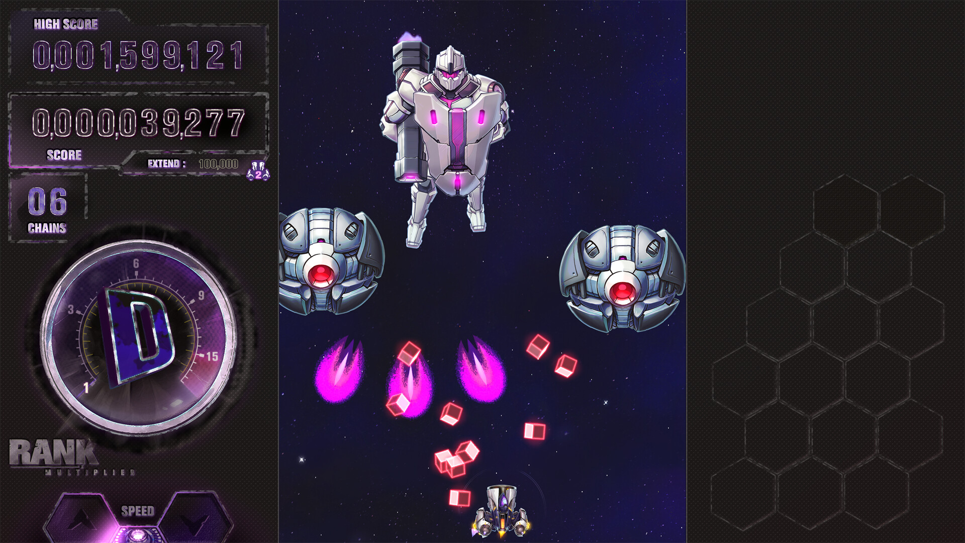 RAMMBOCK screenshot #11