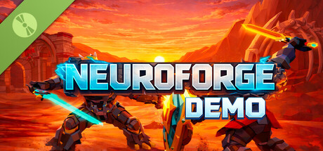 Neuroforge Demo