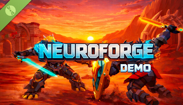 Neuroforge Demo