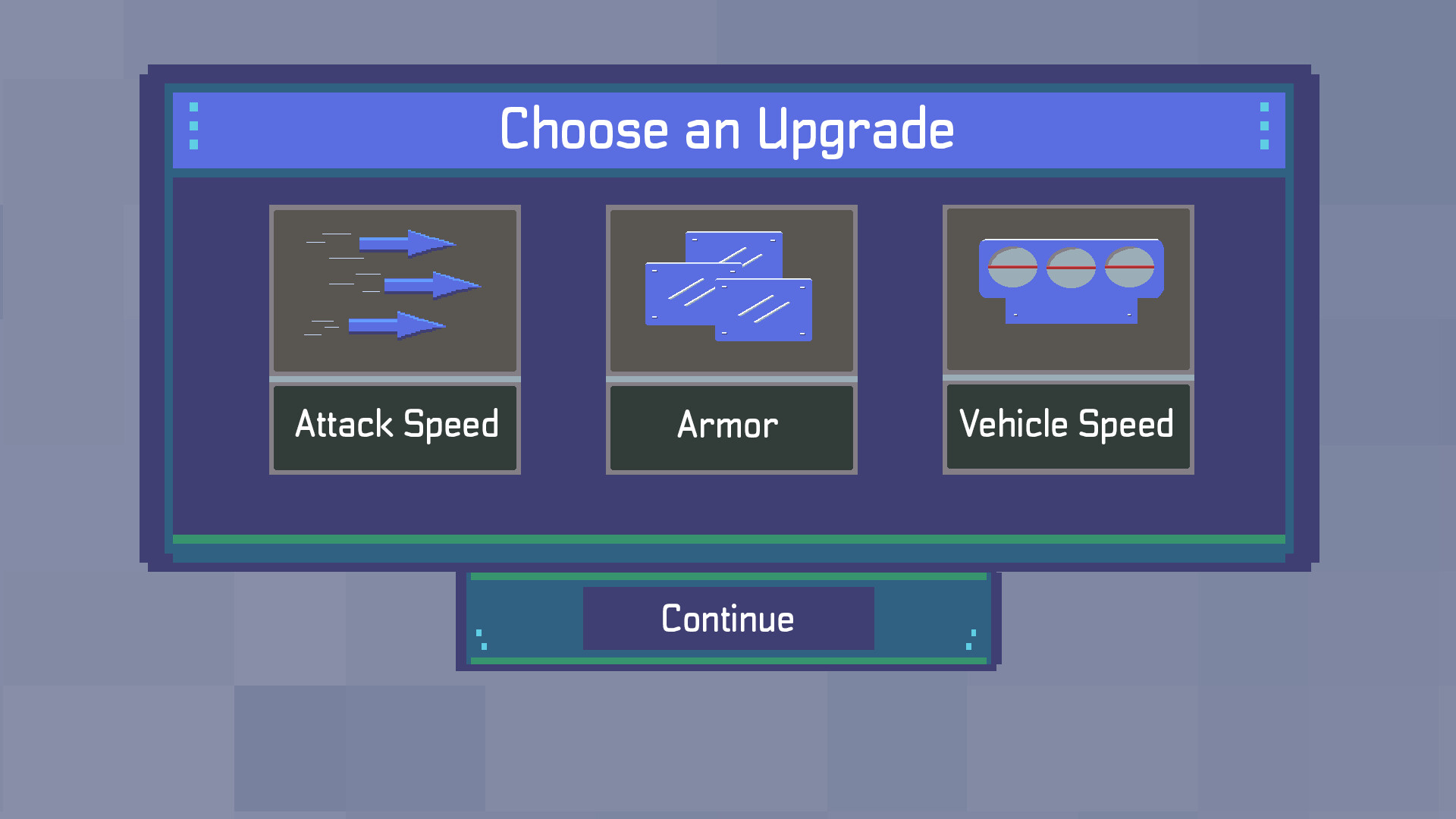 ColdShift Derby screenshot 2
