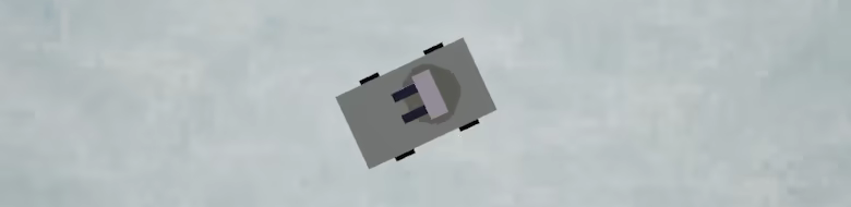 Coldshift Derby video 2