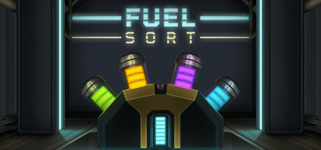 Fuel Sort header
