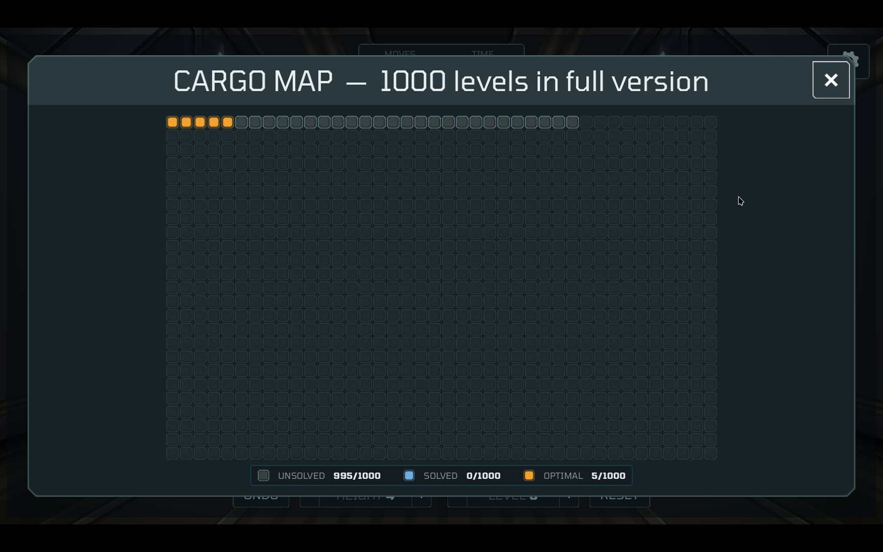 Fuel Sort screenshot 4
