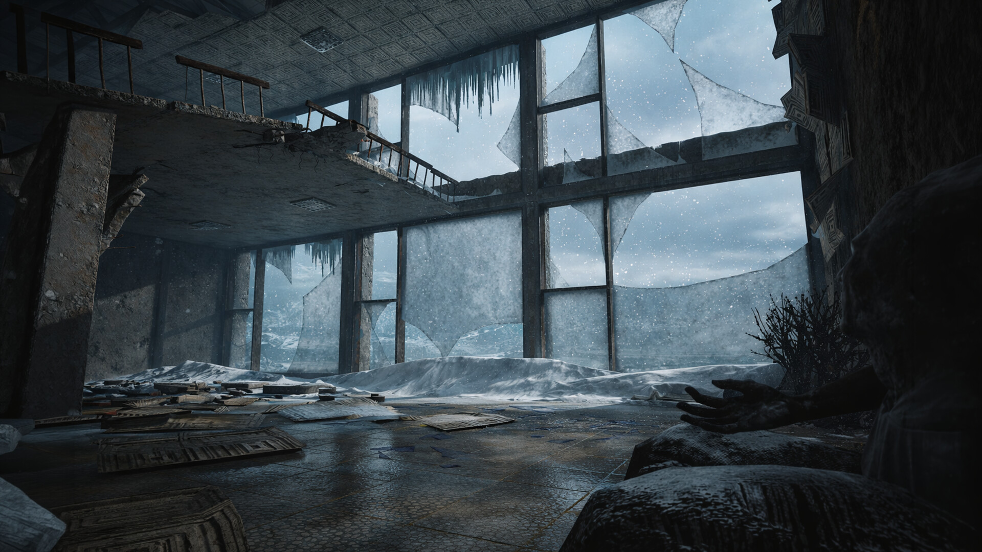 Phantom Veil screenshot #6