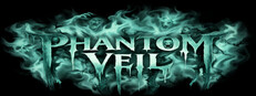 Phantom Veil cover