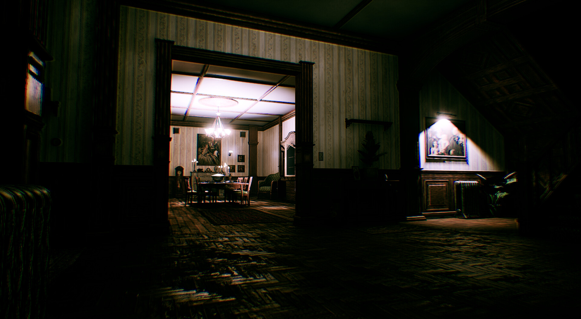 Phantom Veil screenshot #10