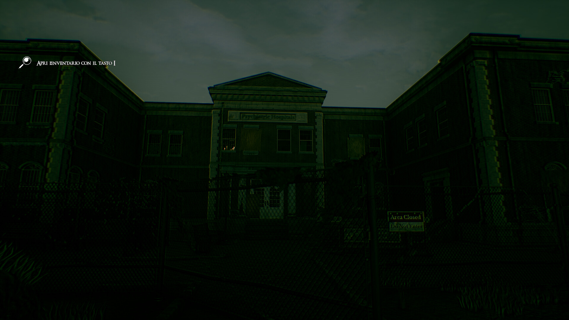 Phantom Veil screenshot #16