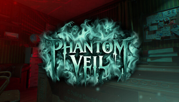 Phantom Veil