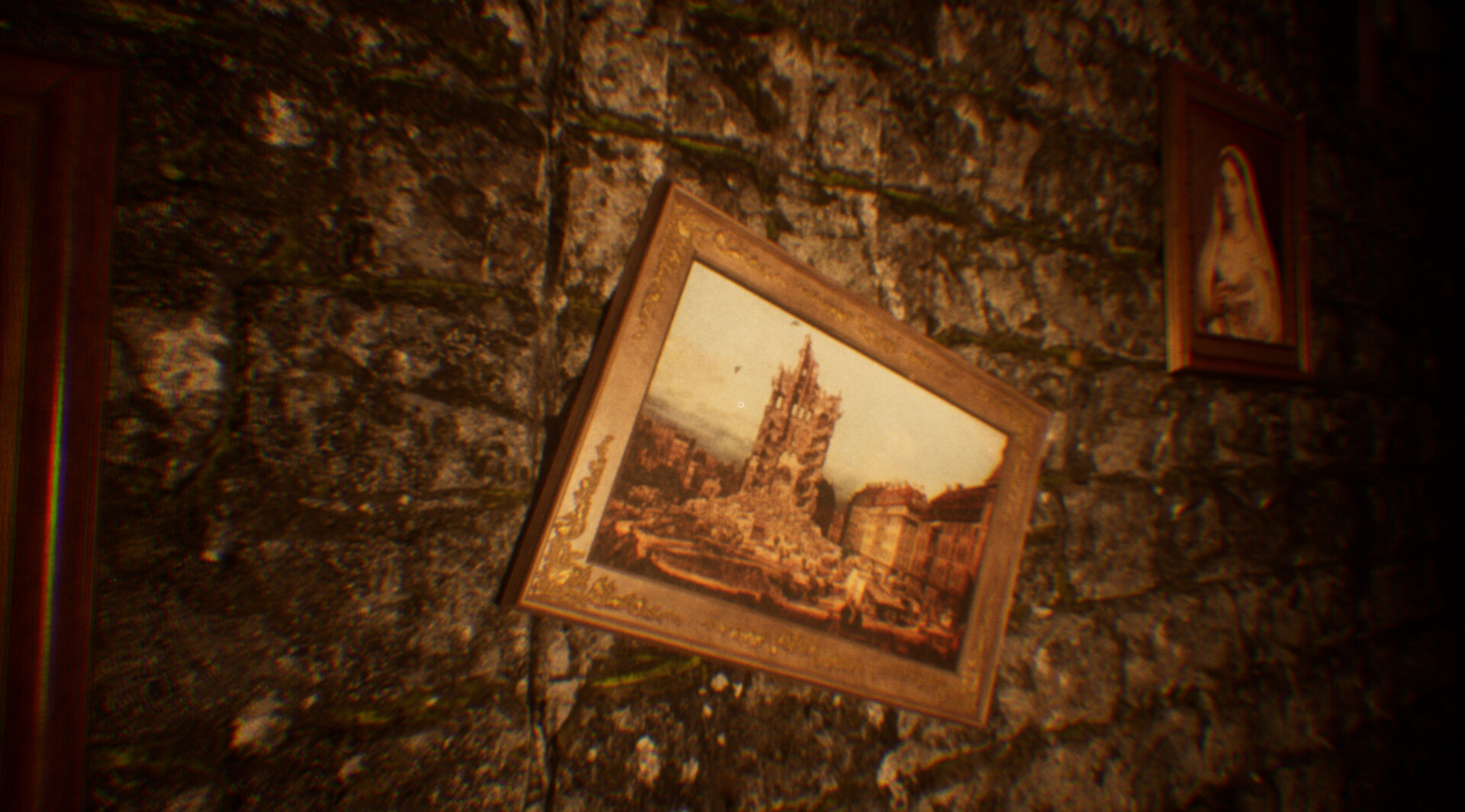 The Excavation: Beneath The Cathedral — gameplay screenshot 4