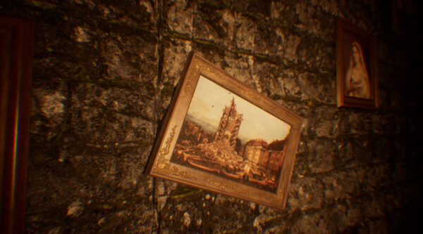 Скриншот 4 из игры The Excavation: Beneath The Cathedral