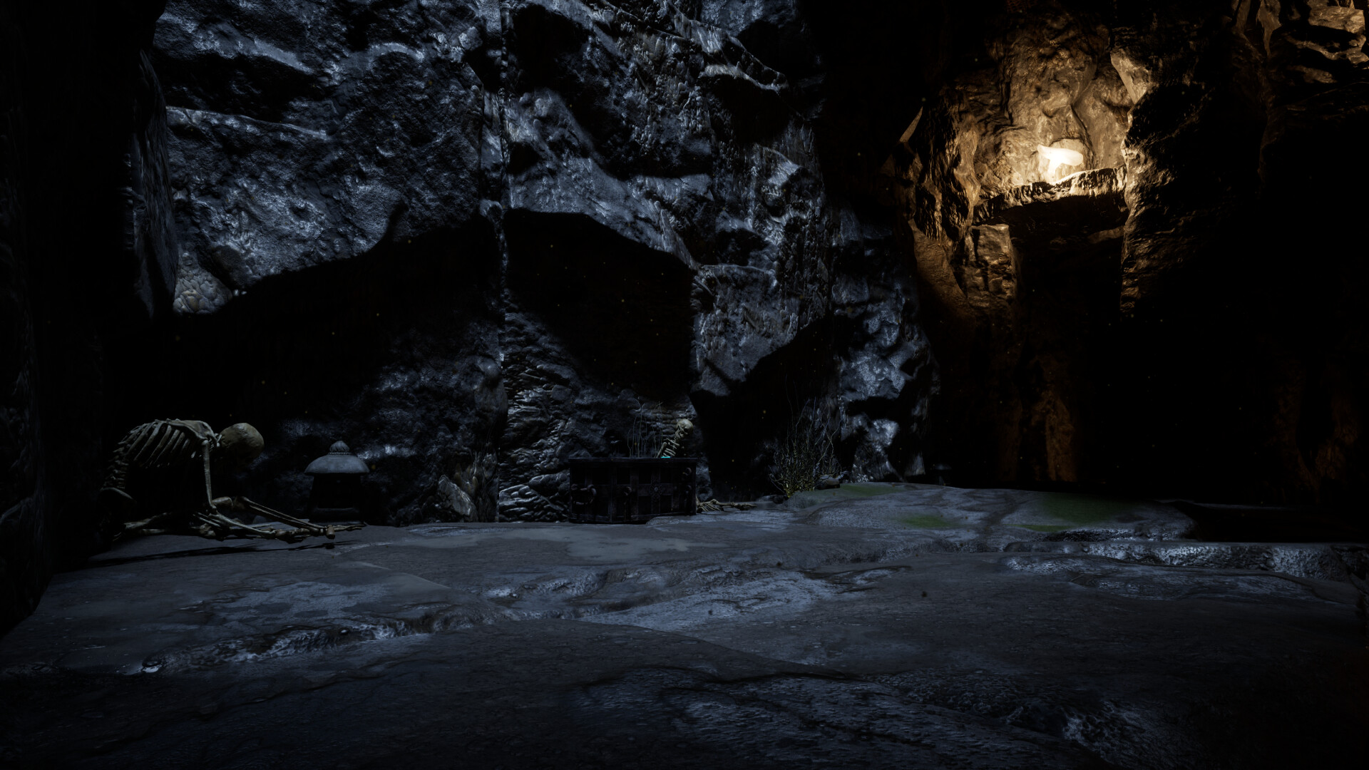 The Excavation: Beneath The Cathedral screenshot #5