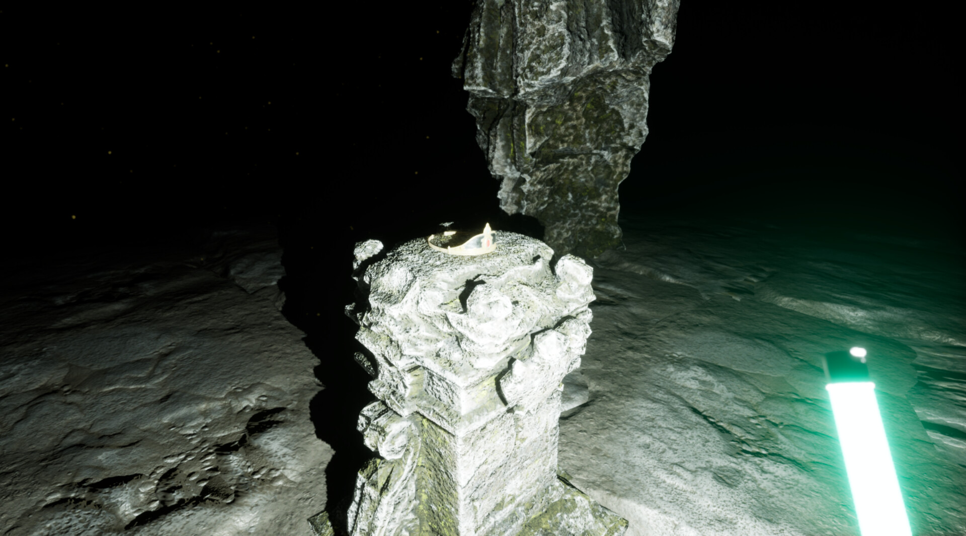 The Excavation: Beneath The Cathedral — gameplay screenshot 2