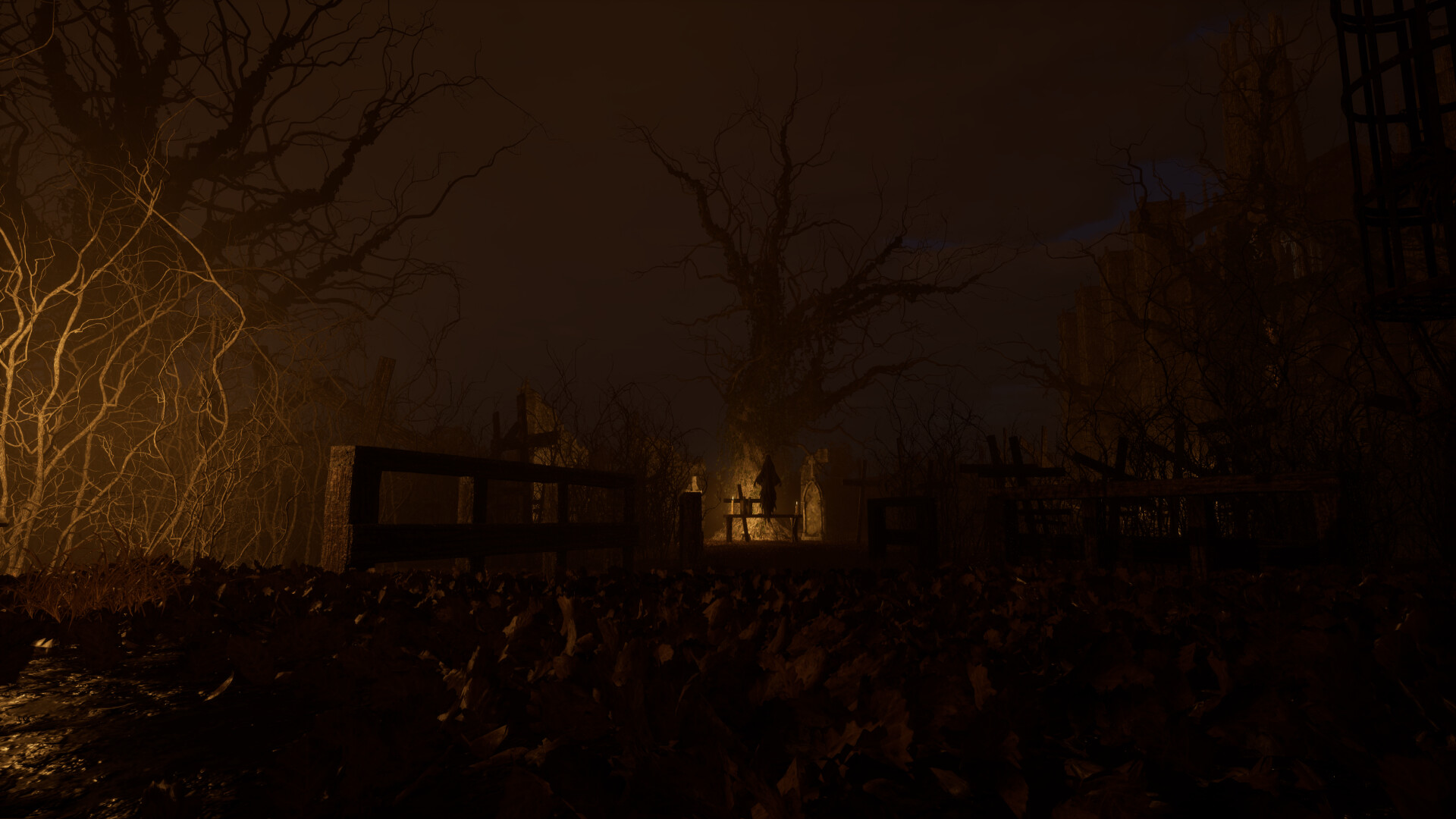 The Excavation: Beneath The Cathedral screenshot #2