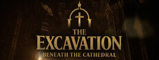The Excavation: Beneath The Cathedral cover