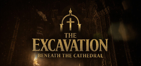The Excavation: Beneath The Cathedral