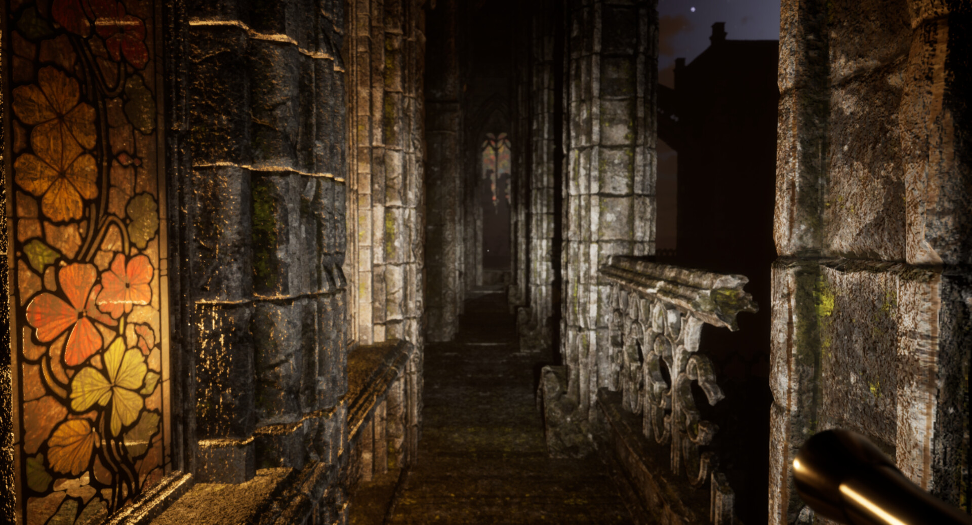 The Excavation: Beneath The Cathedral — gameplay screenshot 6