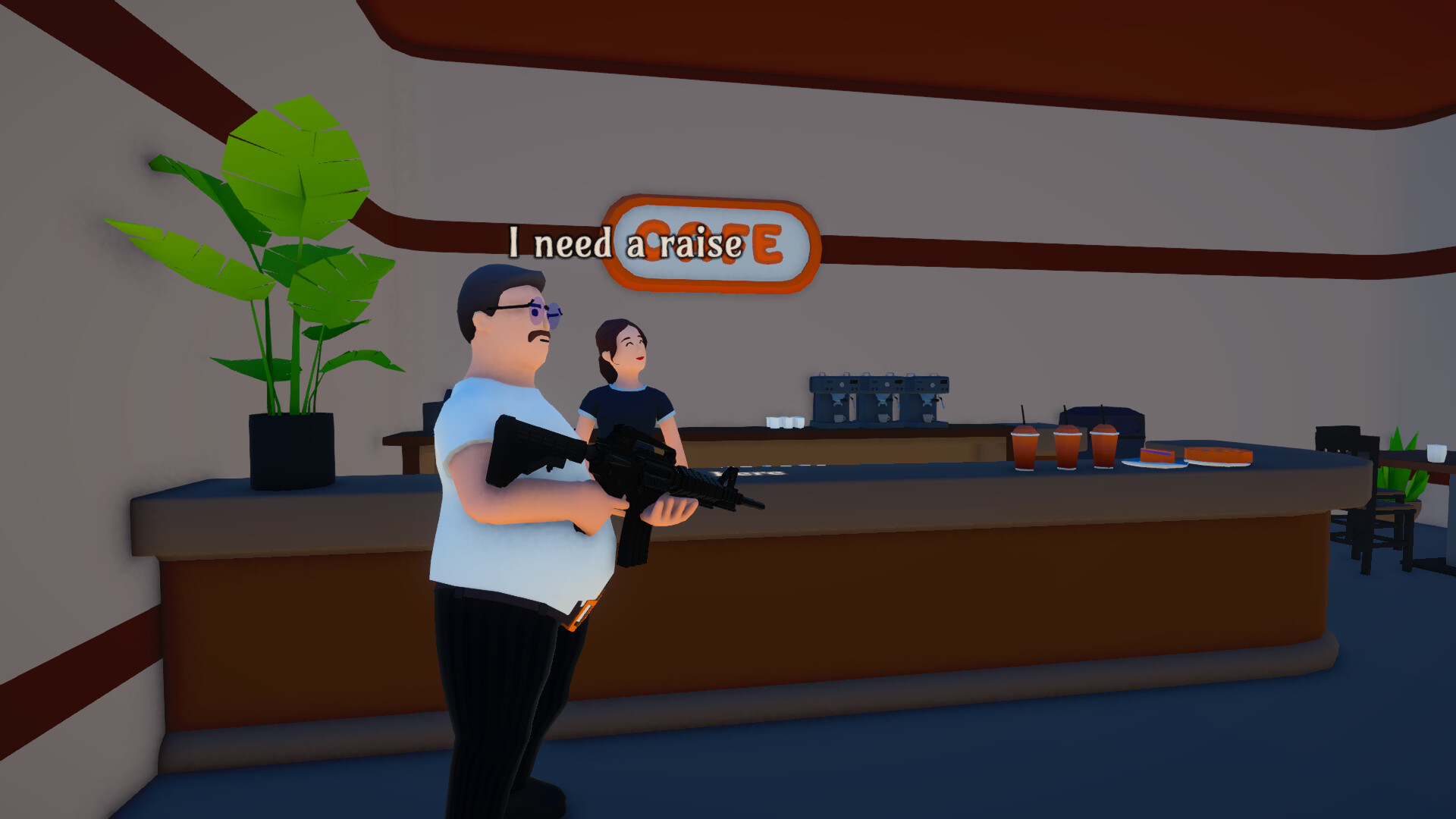 Gravedigger screenshot 7
