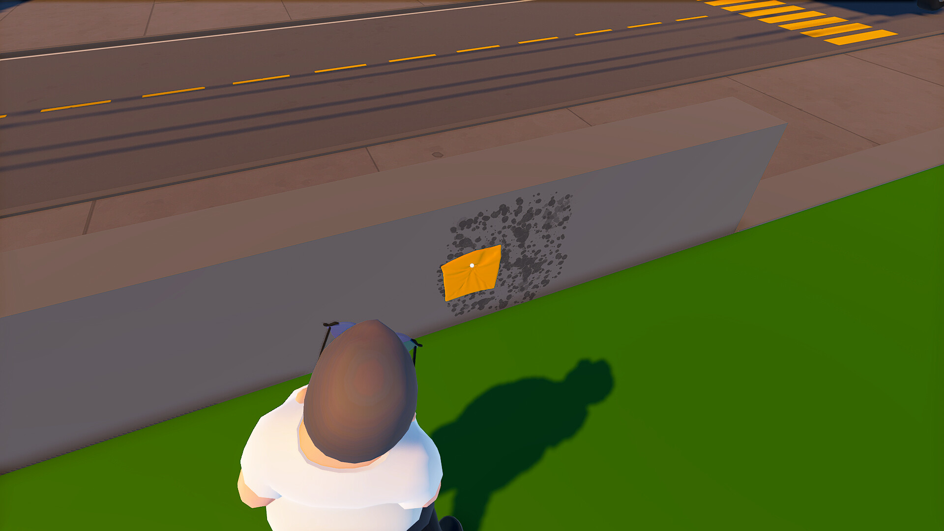 Gravedigger screenshot 5