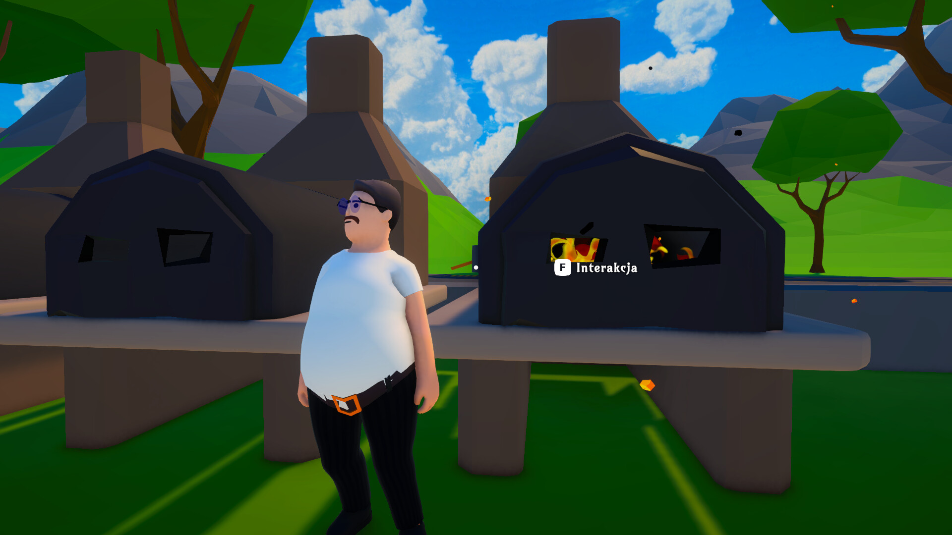 Gravedigger screenshot 3
