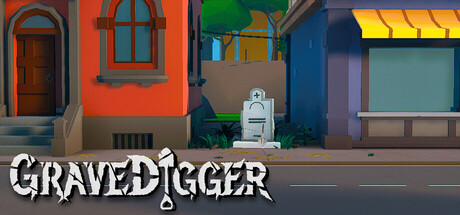 Gravedigger