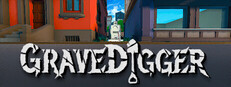 Gravedigger cover