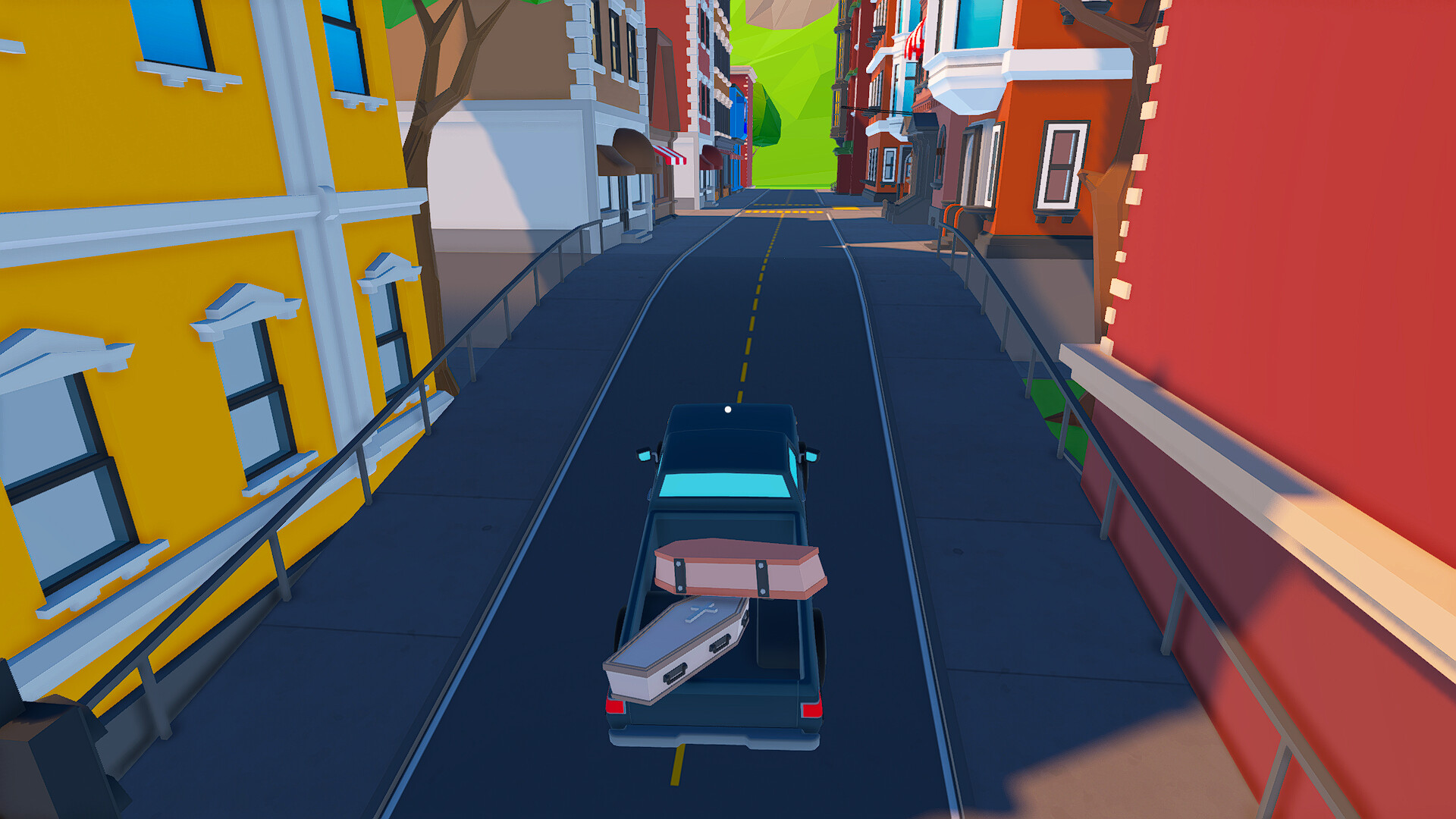 Gravedigger screenshot 6