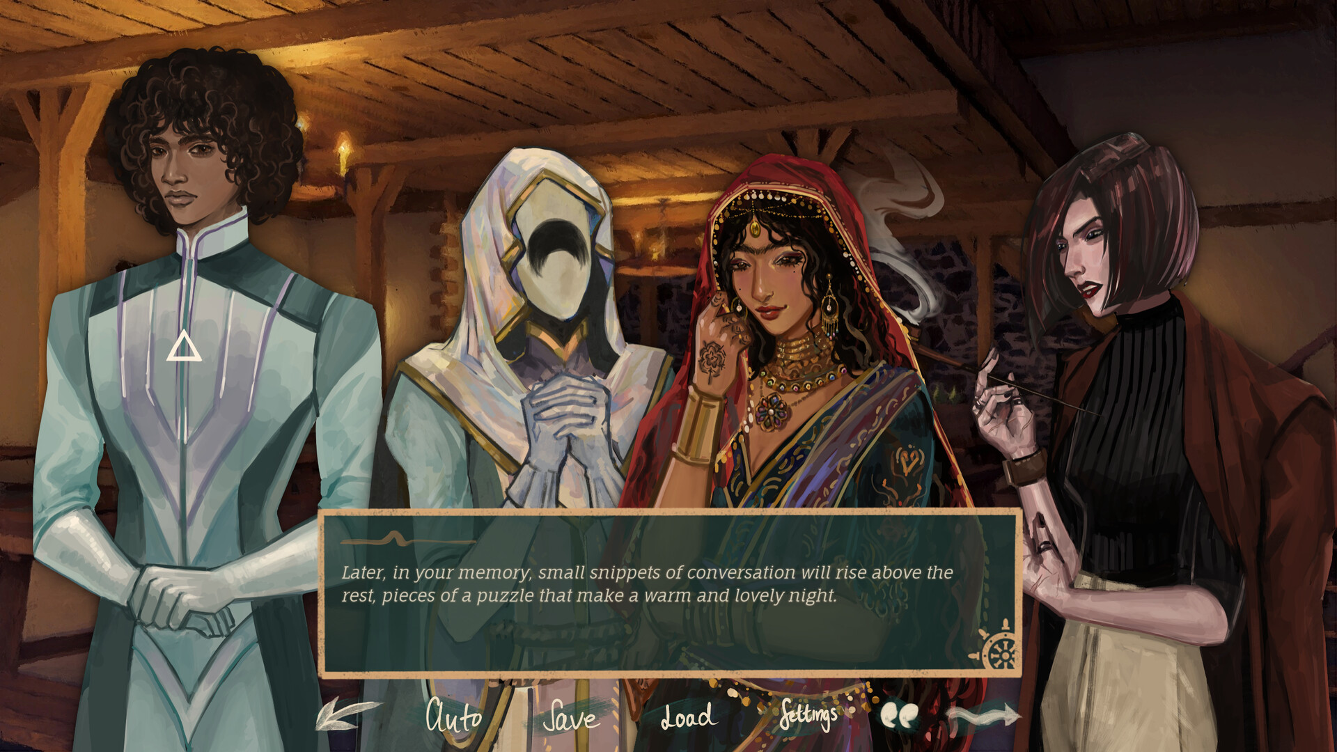 The Bitter End screenshot 8