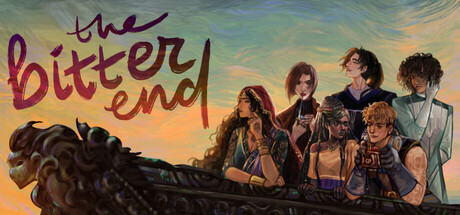 The Bitter End