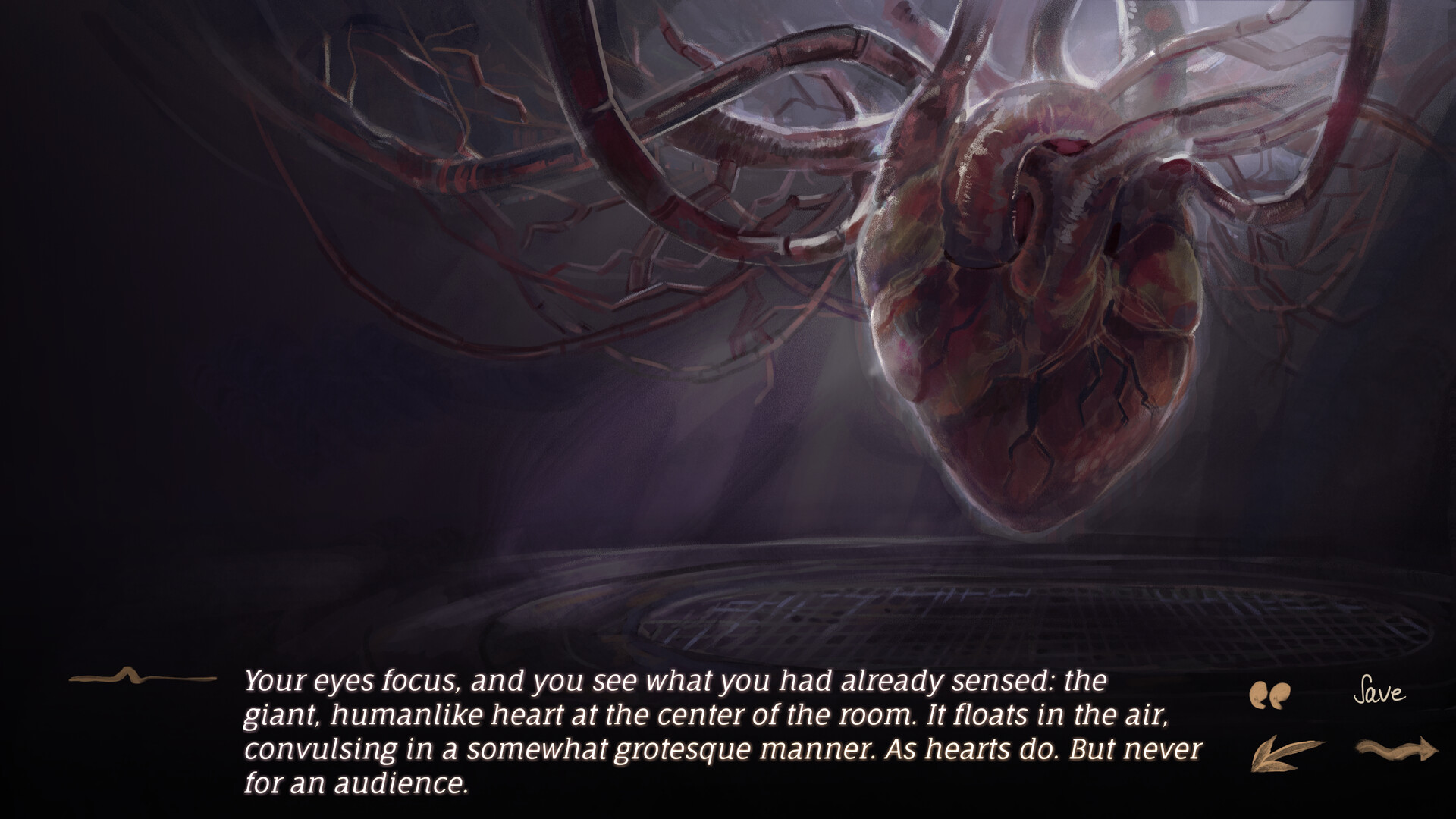 The Bitter End screenshot 4