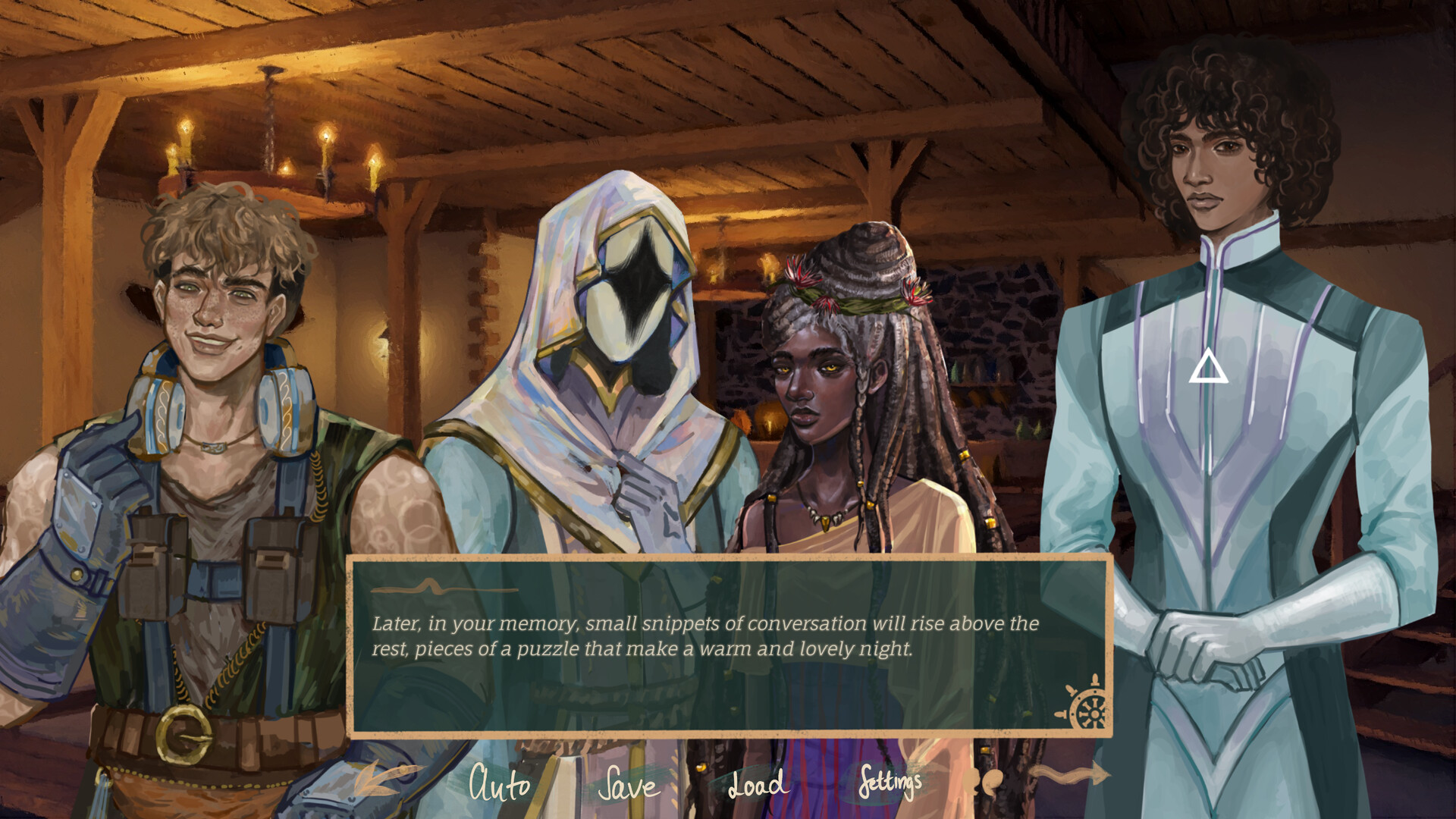 The Bitter End screenshot #5