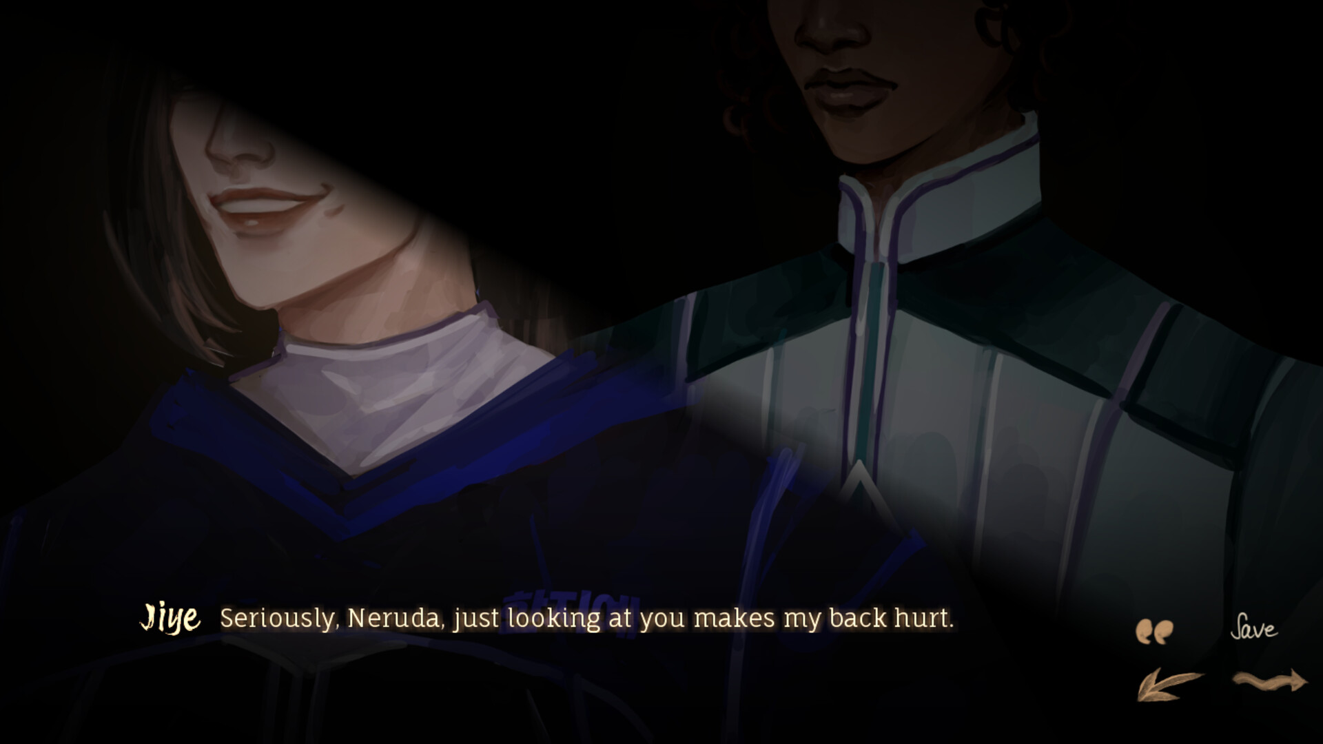 The Bitter End screenshot #6