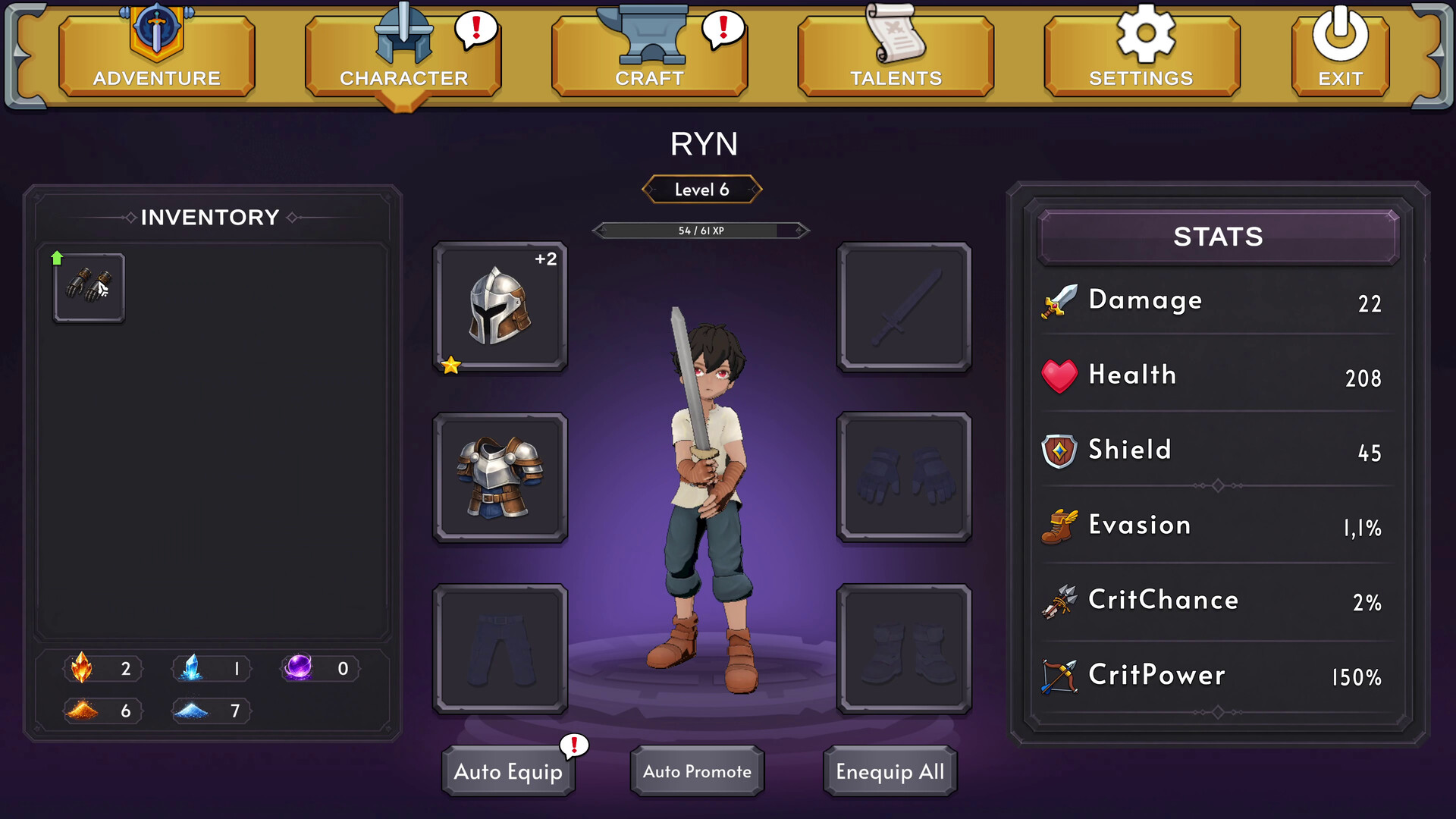 Chosen Anyway: Card Game screenshot 10
