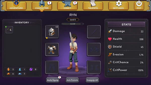 Screenshot media
