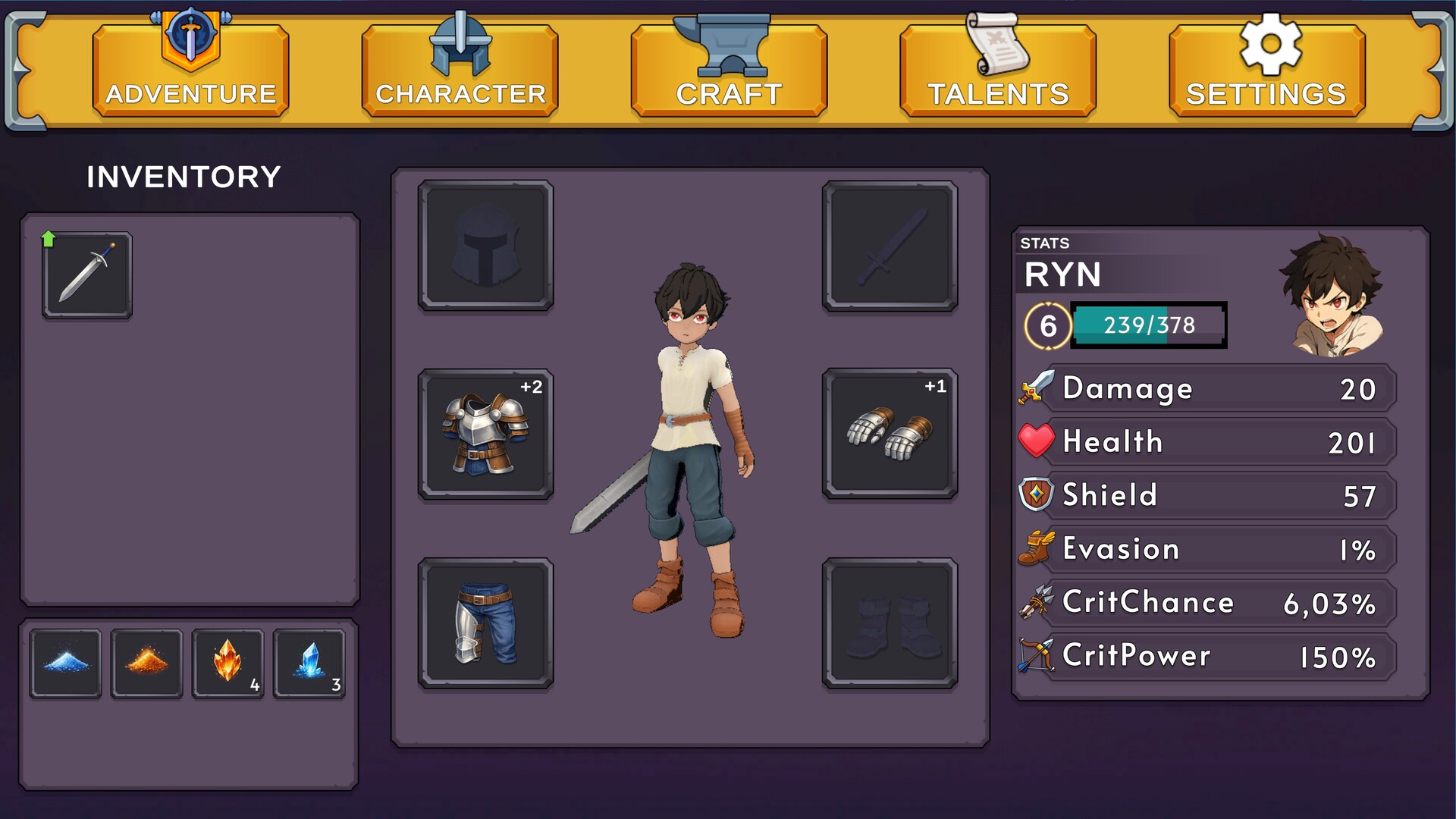 Chosen Anyway: Card Game screenshot #8